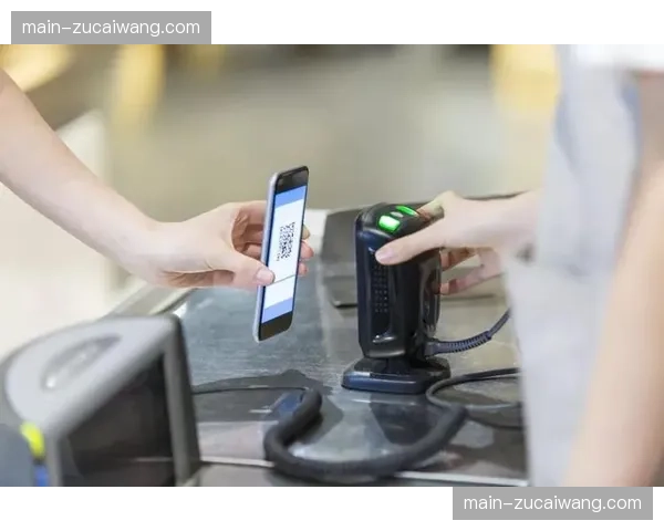 现场特许商品库存终端与移动支付链路实现毫秒级同步