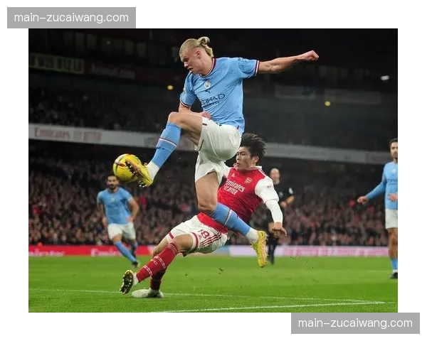 曼城二比一力克阿森纳 天王山之战改变争冠格局