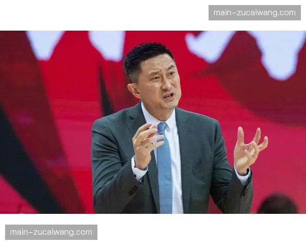 杜锋变阵激活内线高度优势，萨林杰攻防一体统治禁区攻防